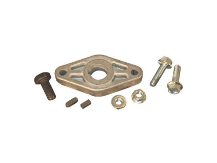 Unášač noža pre traktorovú kosačku STIGA Park 1134906101 | ajtech.sk