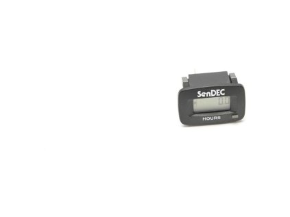 Digitálne počítadlo motohodín SECO N443433003 | ajtech.sk