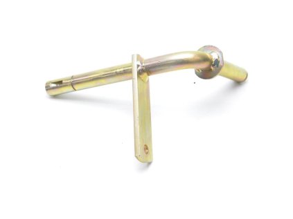 Čap kola ľavý Starjet M10 pero SECO GROUP  S532916432033 | AJTECH.SK