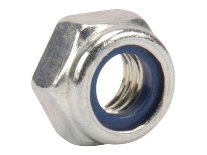 Silonová matica M8 STIGA  112155000/0 | AJTECH.SK