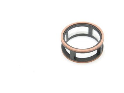 Olejový filter prevodovky Seco S000000070478 TT46 | Ajtech