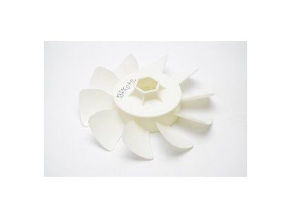 Ventilátor hydroprevodovky SECO Crossjet | Ajtech