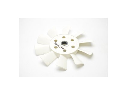 Ventilátor prevodovky K 46 Sj mnohohran Starjet SECO GROUP  N532150376 | AJTECH.SK
