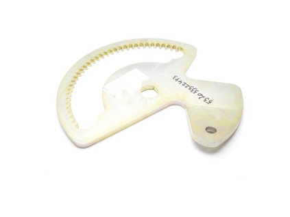 Ozubený segment riadenia Goliath SECO GROUP  S532033322443 | AJTECH.SK