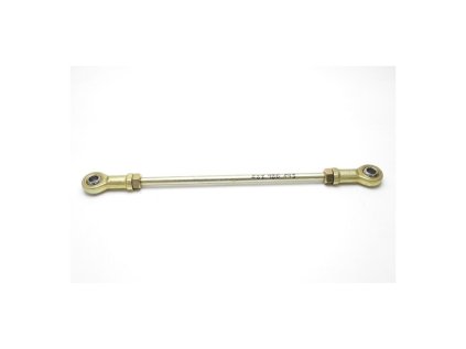 Tiahlo spojovacie na riadenie Starjet 4+4 SECO GROUP  N532980143 | AJTECH.SK