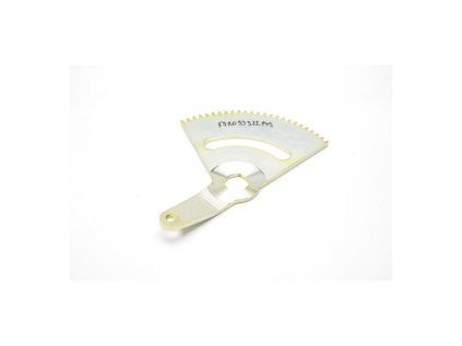 Ozubený segment riadenia Seco S532033322143 Starjet | Ajtech