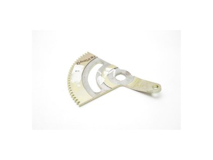 Ozubený segment riadenia 4+4 Starjet SECO GROUP  S532033322163 | AJTECH.SK