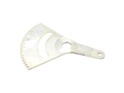 Ozubený segment riadenia Challenge 25 zubov SECO GROUP  S532033322433 | AJTECH.SK