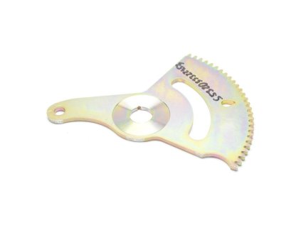 Ozubený segment riadenia Starjet Uj102,27 zubov SECO GROUP  S532033322453 | AJTECH.SK