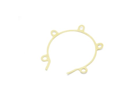 Tesnenie kľukovej skrine MF 70, Uni, 6025040 | ajtech.sk