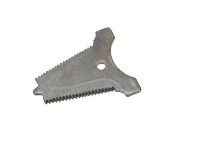 Vložka prstu stredová MF 70, Uni, 5032203 | ajtech.sk