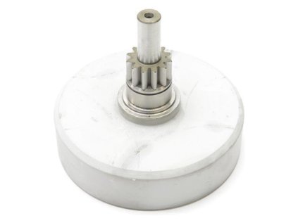 Kotúč spojky 120mm kompletný AGZAT 0500074 | ajtech.sk