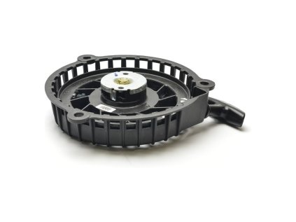 Ručný štartér kompletný pre motor XP 140 100007218-0001 | ajtech.sk