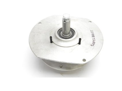 Teleso spojky BDR 650 priemer 120 mm Vari 2004200055 | ajtech.sk