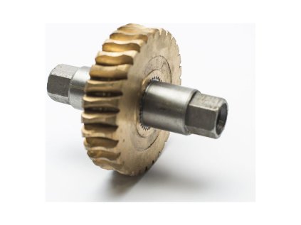 Šnekové koleso T-2 24z pre rotavátor VARI | ajtech.sk