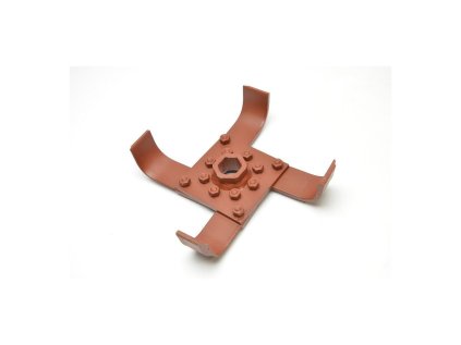 Kypriaca nožová hviezdica pravá úzka pre VARI T2 | ajtech.sk