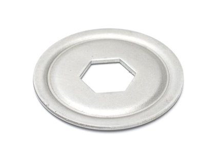 Kovová prachovka prevodovky pre VARI Terra T2 | ajtech.sk