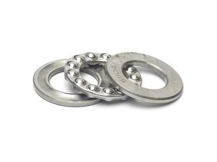 Axiálne ložisko 51104 (20x35x10) pre VARI Terra T20 | ajtech.sk