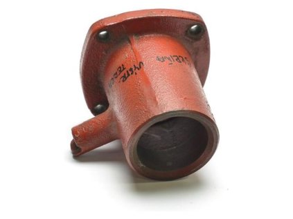 Skriňa výstredníka náhonu pre VARI Terra | ajtech.sk