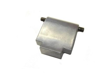 Prítlačná doska Bio silent 2500 STIGA 118802189/0 | ajtech.sk