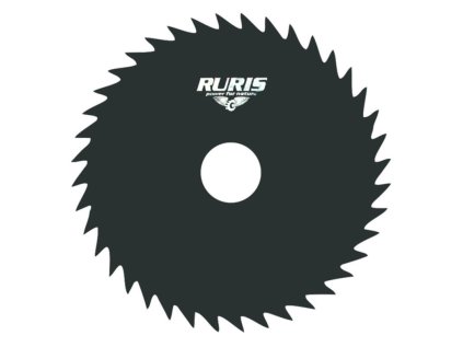 Žací nôž RURIS 40-zubý sadovnícky | ajtech.sk