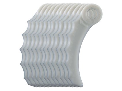 Plastové nože MAKITA DUR194ZX1 12ks na vyžínače | ajtech.sk