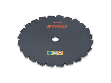 Pílový kotúč STIHL 200mm Dlátové zuby 20mm | ajtech.sk