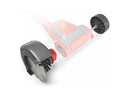 Orezávač okrajov Wolf Garten ED 16 EM e-Multi Star | ajtech.sk