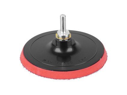 Unášač brúsneho papiera Strend Pro 8 mm 222317 | ajtech.sk