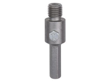 Adaptér pre diamantové korunky Bosch M16 HEX | ajtech.sk