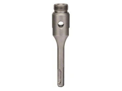 Adaptér Bosch SDS-Plus pre diamantové korunky G 1/2" | ajtech.sk