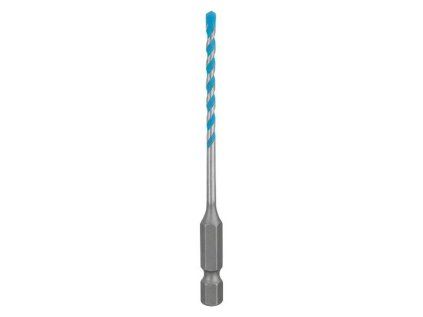 Vrták Bosch HEX-9 Expert 3x45/90mm na viac materiálov | ajtech.sk