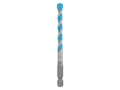 Vrták Bosch HEX-9 Expert 6,5x60/100mm na viac materiálov | ajtech.sk