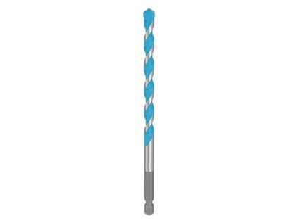 Vrták Bosch HEX-9 8x150mm Multi Construction | ajtech.sk