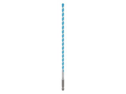 Vrták Bosch HEX-9 6x250mm Multi Construction | ajtech.sk