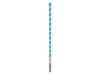 Vrták Bosch HEX-9 8x250mm Multi Construction | ajtech.sk