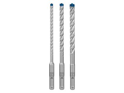 Sada vrtákov Bosch EXPERT SDS Plus-7X 6-10 mm | ajtech.sk