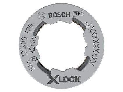 Korunka diamantová Bosch Ceramic Dry X-LOCK 32 mm | ajtech.sk