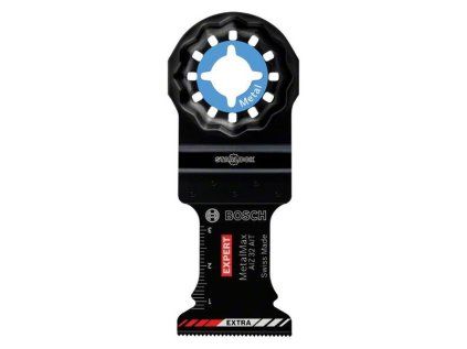 Pílový list Bosch EXPERT MetalMax 32 mm | ajtech.sk