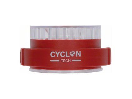 Box na prach Bosch Cyclon Tech pre uhlové brúsky | ajtech.sk