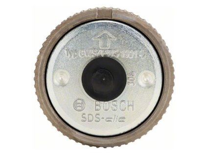 Rýchloupínacia matica Bosch SDS click | ajtech.sk