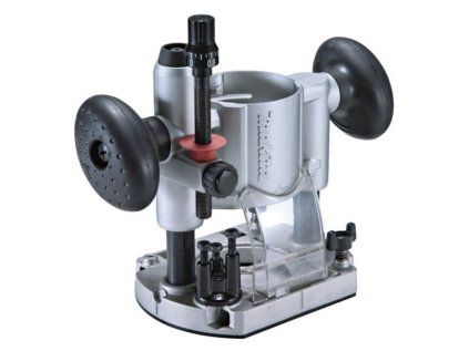 Makita Adaptér pre zanorenie pre RT0700C, 195563-0 | ajtech.sk