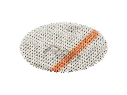 Brúsny papier Bosch M480 pre EasyCurvSander 12 80 | ajtech.sk