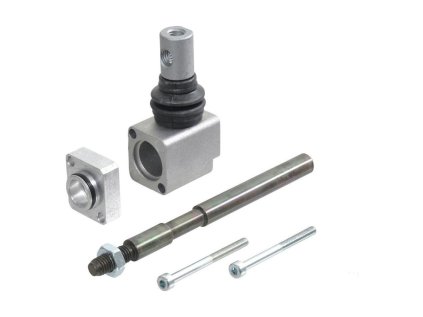 Ovládacia páka hydrauliky STIGA Titan 1139210001 | ajtech.sk