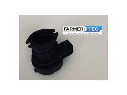 Nasávacie potrubie (príruba) pre píly HUSQVARNA 365, 372 XP | ajtech.sk