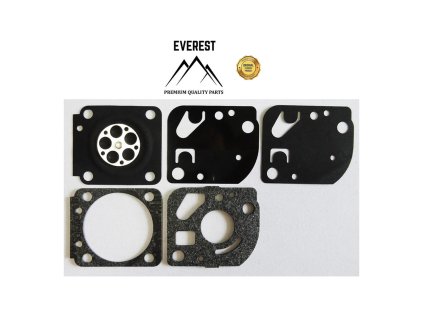 Súprava membrán do karburátora ZAMA GND-12 Partner Colibri | ajtech.sk