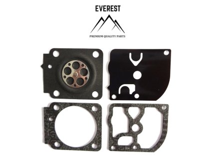 Súprava membrán do karburátora ZAMA GND-98 Stihl FS55 BG85 | ajtech.sk