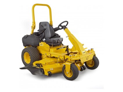 Cub Cadet Z9 183id Záhradná traktorová kosačka | ajtech.sk