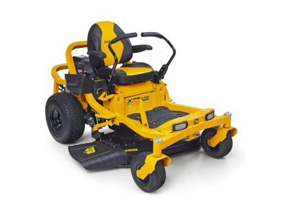 Cub Cadet XZ5 L107 Zero-Turn 107cm Cub Cadet | ajtech.sk