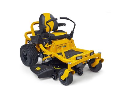 Cub Cadet XZ5 L127 Zero-Turn s Kawasaki motorom | ajtech.sk